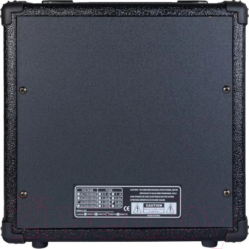 Изображение товара Комбоусилитель E-Wave GA-20RT