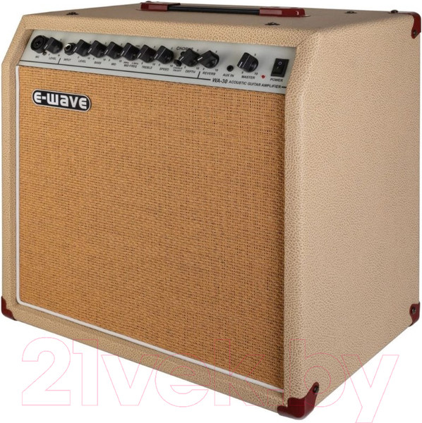 Изображение товара Комбоусилитель E-Wave WA-30