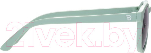 Изображение товара Очки солнцезащитные Babiators Original Keyhole Mint to Be 6+ / O-KEY004-L