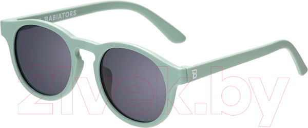Изображение товара Очки солнцезащитные Babiators Original Keyhole Mint to Be 6+ / O-KEY004-L