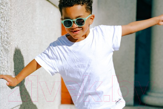 Изображение товара Очки солнцезащитные Babiators Original Keyhole Mint to Be 6+ / O-KEY004-L