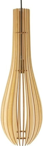 Изображение товара Потолочный светильник Glanzen ART-0002-60-white