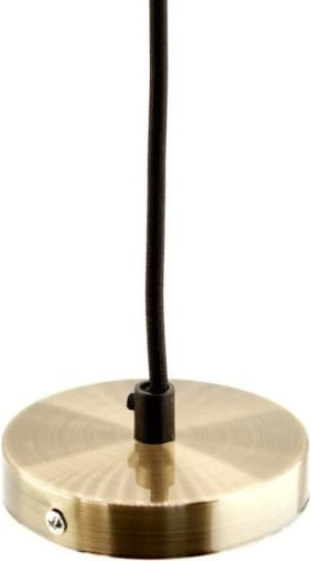 Изображение товара Потолочный светильник Glanzen ART-0002-60-white