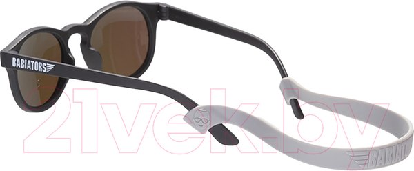 Изображение товара Шнурок для очков Babiators Light Grey / A-SST-002