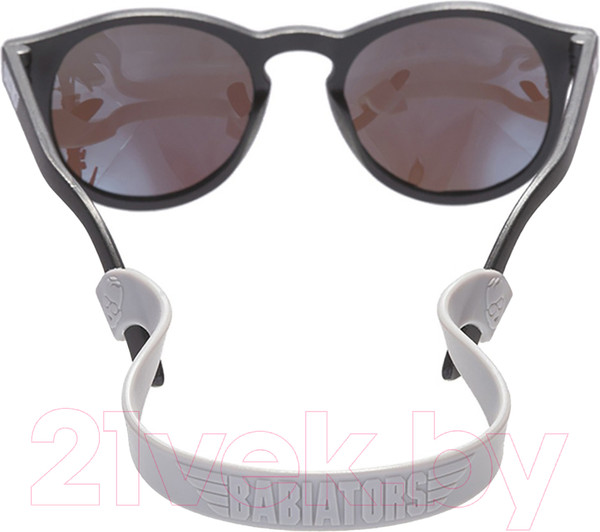 Изображение товара Шнурок для очков Babiators Light Grey / A-SST-002