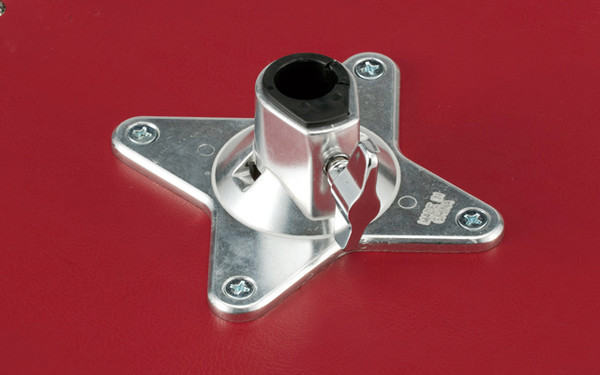 Изображение товара Стул для барабанщика Tama HT430B 1st Chair Drum Throne Round Rider