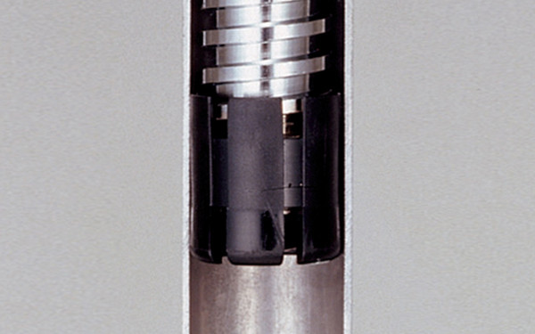 Изображение товара Стул для барабанщика Tama HT430B 1st Chair Drum Throne Round Rider