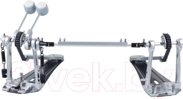 Изображение товара Педаль для барабана Tama Speed Cobra Twin Drum Pedal HP310LW