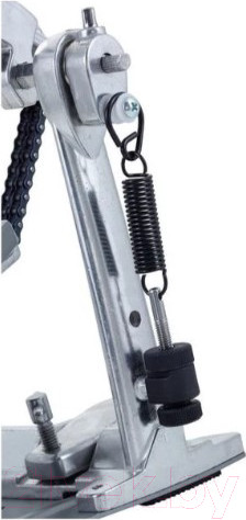 Изображение товара Педаль для барабана Tama Speed Cobra Twin Drum Pedal HP310LW