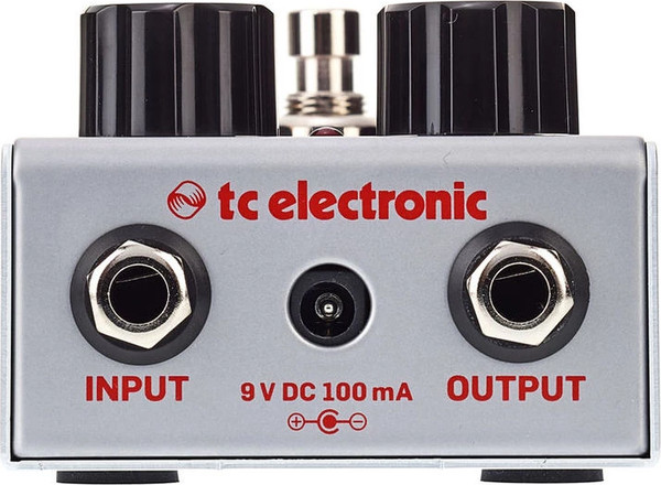 Изображение товара Педаль электрогитарная TC Electronic Vibraclone Rotary