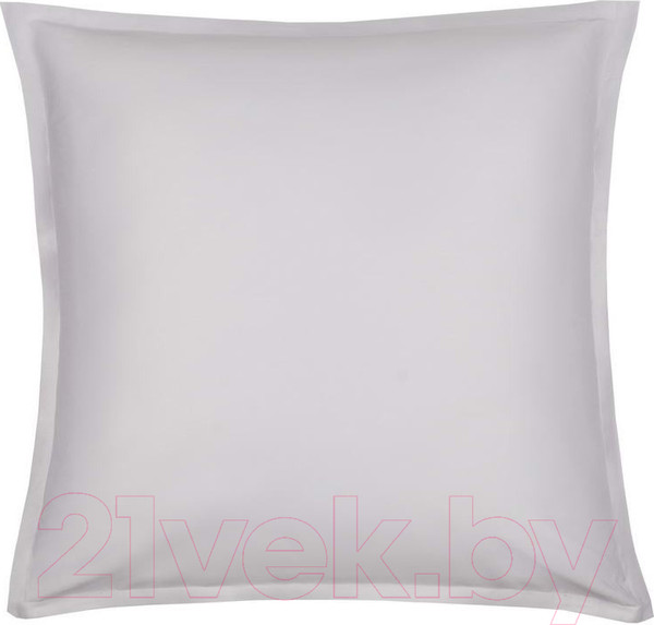 Изображение товара Наволочка Sofi de Marko Мармис 70х70 / НВ-мс-70х70срл (серо-лиловый)