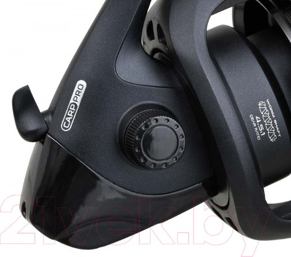 Изображение товара Катушка безынерционная Carp Pro D-Carp 6000 SD / CPDCN6SD (без лески)