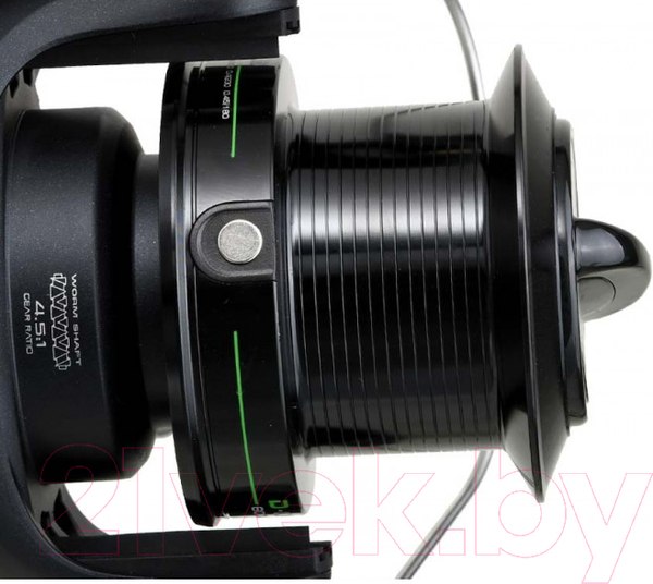 Изображение товара Катушка безынерционная Carp Pro D-Carp 6000 SD / CPDCN6SD (без лески)