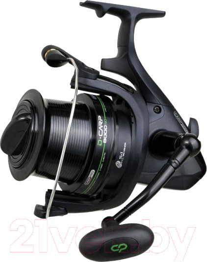 Изображение товара Катушка безынерционная Carp Pro D-Carp 8000 SD / CPDCN8SD (без лески)