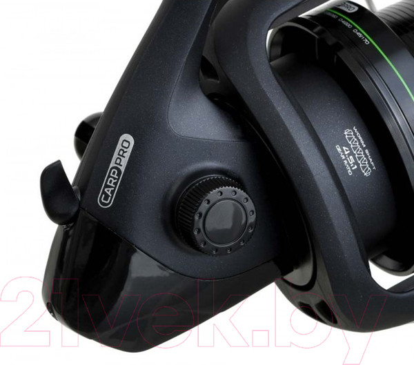 Изображение товара Катушка безынерционная Carp Pro D-Carp 8000 SD / CPDCN8SD (без лески)