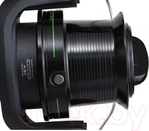 Изображение товара Катушка безынерционная Carp Pro D-Carp 8000 SD / CPDCN8SD (без лески)