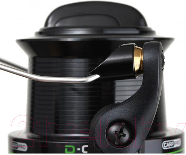 Изображение товара Катушка безынерционная Carp Pro D-Carp 8000 SD / CPDCN8SD (без лески)