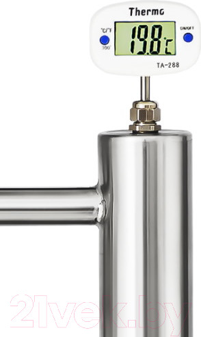 Изображение товара Дистиллятор бытовой ФЕНИКС Народный New (без куба)