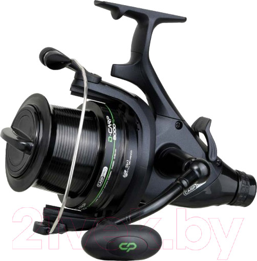 Изображение товара Катушка безынерционная Carp Pro D-Carp Carp 8000 FS / CPDCN8FS (без лески)