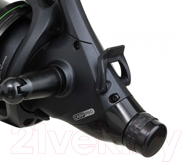 Изображение товара Катушка безынерционная Carp Pro D-Carp Carp 8000 FS / CPDCN8FS (без лески)