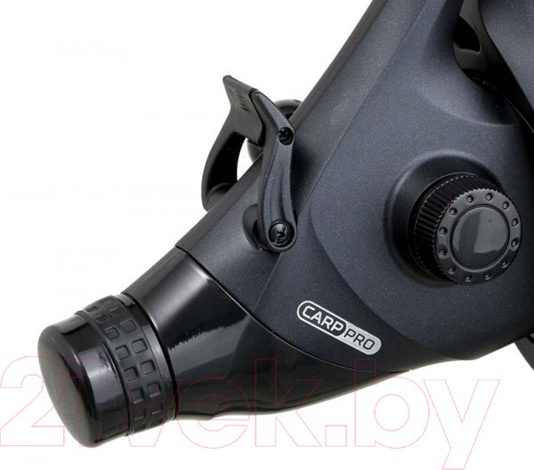 Изображение товара Катушка безынерционная Carp Pro D-Carp Carp 8000 FS / CPDCN8FS (без лески)