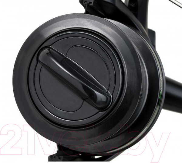 Изображение товара Катушка безынерционная Carp Pro D-Carp Carp 8000 FS / CPDCN8FS (без лески)
