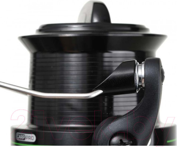 Изображение товара Катушка безынерционная Carp Pro D-Carp Carp 8000 FS / CPDCN8FS (без лески)
