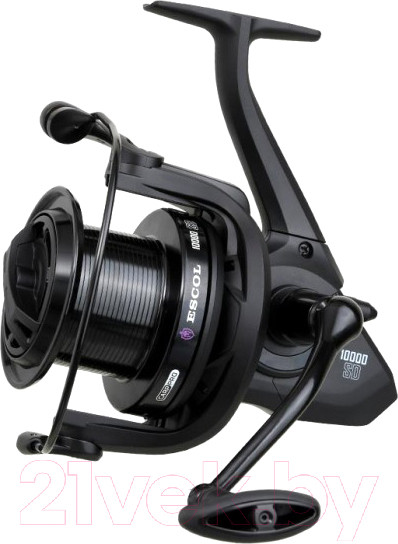Изображение товара Катушка безынерционная Carp Pro Escol 10000 SD / CPER10SD (без лески)