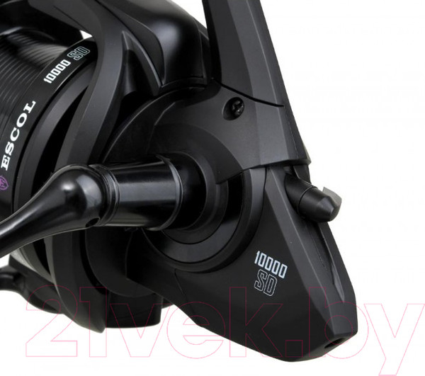 Изображение товара Катушка безынерционная Carp Pro Escol 10000 SD / CPER10SD (без лески)
