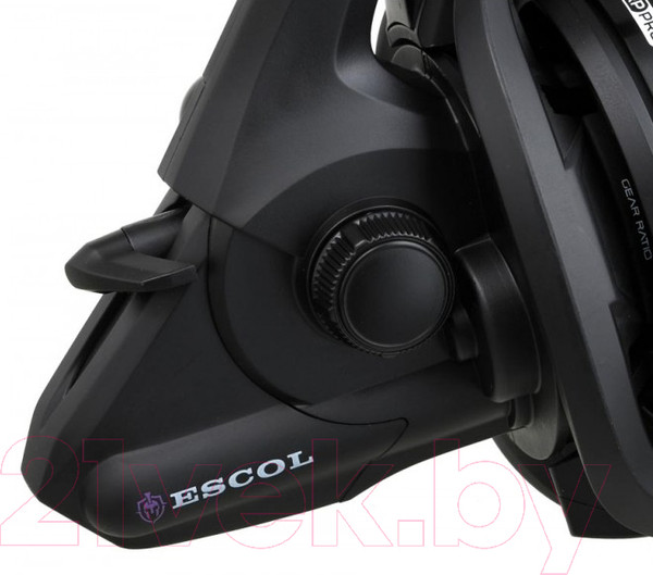 Изображение товара Катушка безынерционная Carp Pro Escol 10000 SD / CPER10SD (без лески)