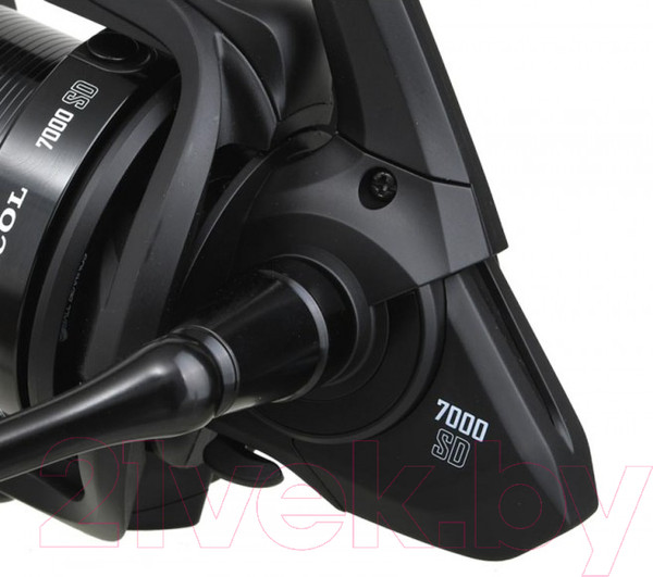 Изображение товара Катушка безынерционная Carp Pro Escol 7000 SD / CPER7SD (без лески)