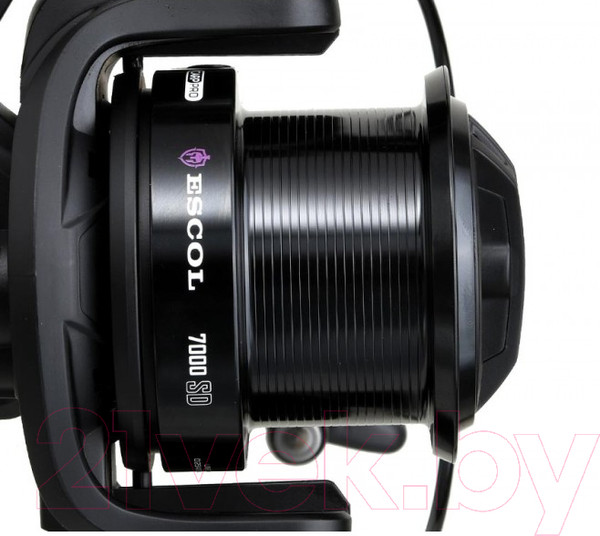 Изображение товара Катушка безынерционная Carp Pro Escol 7000 SD / CPER7SD (без лески)