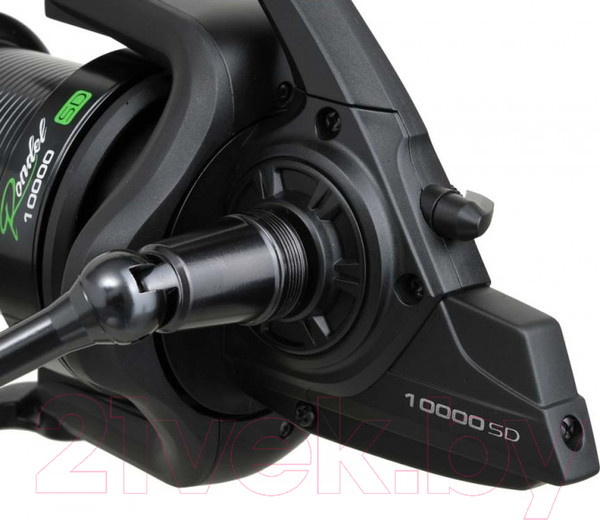 Изображение товара Катушка безынерционная Carp Pro Rondel 10000 SD / CPRON10SD (без лески)