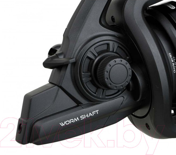 Изображение товара Катушка безынерционная Carp Pro Rondel 10000 SD / CPRON10SD (без лески)