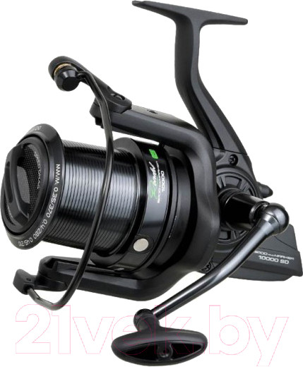 Изображение товара Катушка безынерционная Carp Pro Rondel 10000 SD Spod/Marker / CPRON10SM (без лески)