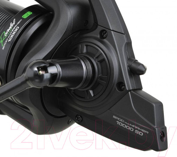 Изображение товара Катушка безынерционная Carp Pro Rondel 10000 SD Spod/Marker / CPRON10SM (без лески)