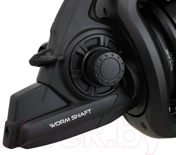 Изображение товара Катушка безынерционная Carp Pro Rondel 10000 SD Spod/Marker / CPRON10SM (без лески)