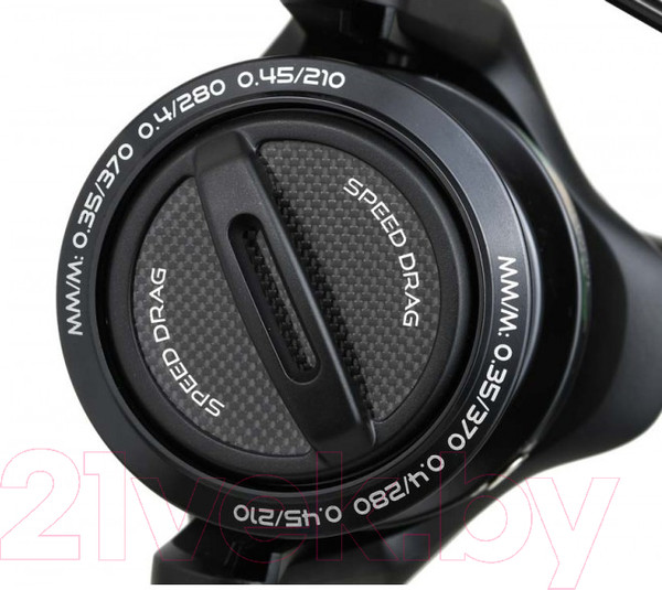 Изображение товара Катушка безынерционная Carp Pro Rondel 10000 SD Spod/Marker / CPRON10SM (без лески)