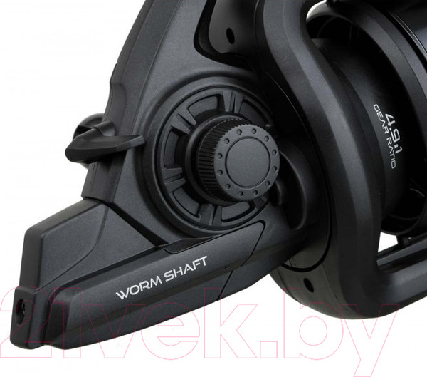 Изображение товара Катушка безынерционная Carp Pro Rondel 7000 SD / CPRON7SD (без лески)