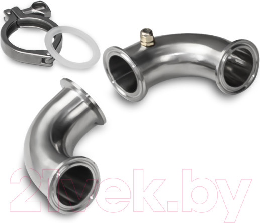 Изображение товара Дистиллятор бытовой ФЕНИКС Сириус New (20л, +ТЭН)