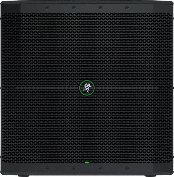 Изображение товара Сценический монитор MACKIE Thump118S 