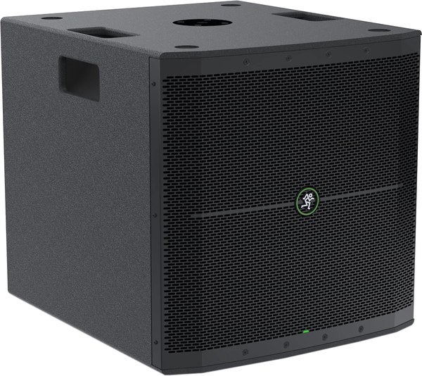 Изображение товара Сценический монитор MACKIE Thump118S 