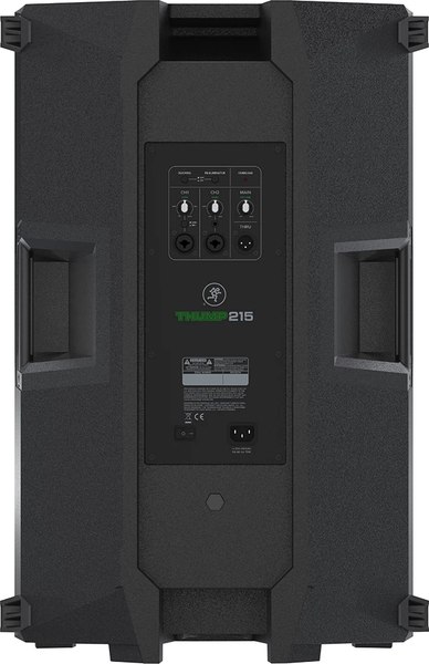 Изображение товара Сценический монитор MACKIE Thump215