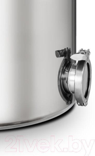 Изображение товара Дистиллятор бытовой ФЕНИКС Сириус New (30л, +ТЭН)