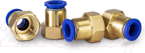 Изображение товара Дистиллятор бытовой ФЕНИКС Сириус New (30л, +ТЭН)