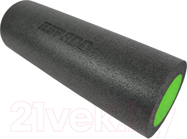 Изображение товара Валик для фитнеса Espado ES9911 универсальный (серый)
