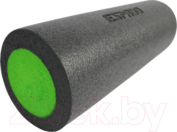 Изображение товара Валик для фитнеса Espado ES9911 универсальный (серый)