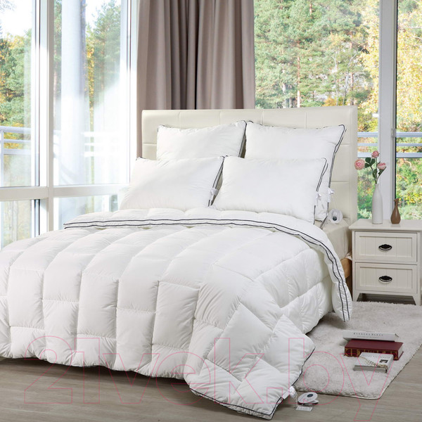 Изображение товара Подушка для сна Sofi de Marko Care 50х70 / Под-КР-50х70