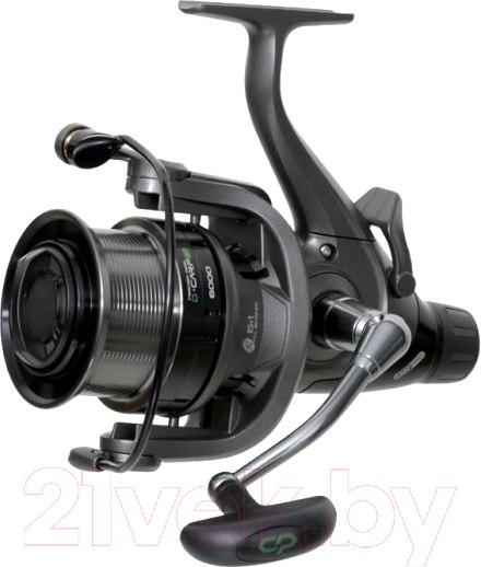 Изображение товара Катушка безынерционная Carp Pro D-Carp Feeder 6000 FS / CPDCF6FS (без лески)