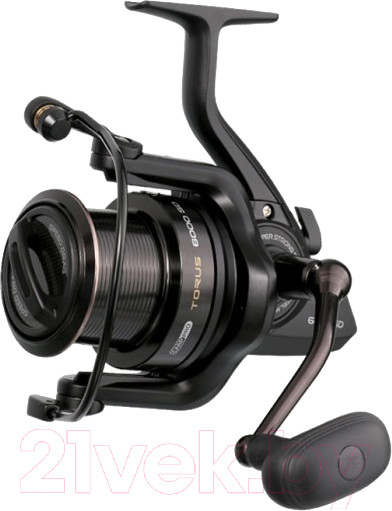 Изображение товара Катушка безынерционная Carp Pro Torus Cast 6000 SD / CPTC6000 (без лески)